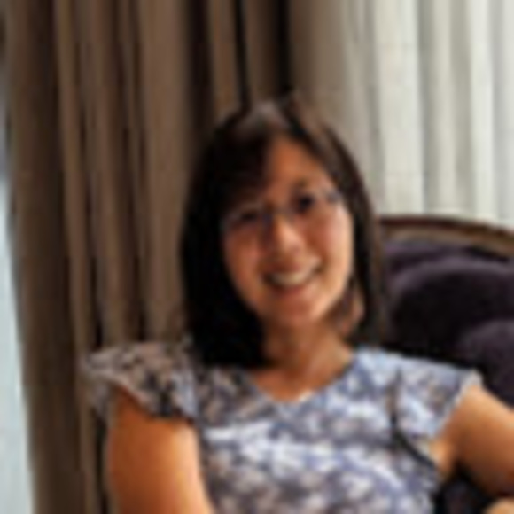 chloris_kuo